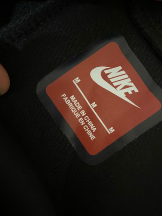 Шорты nike