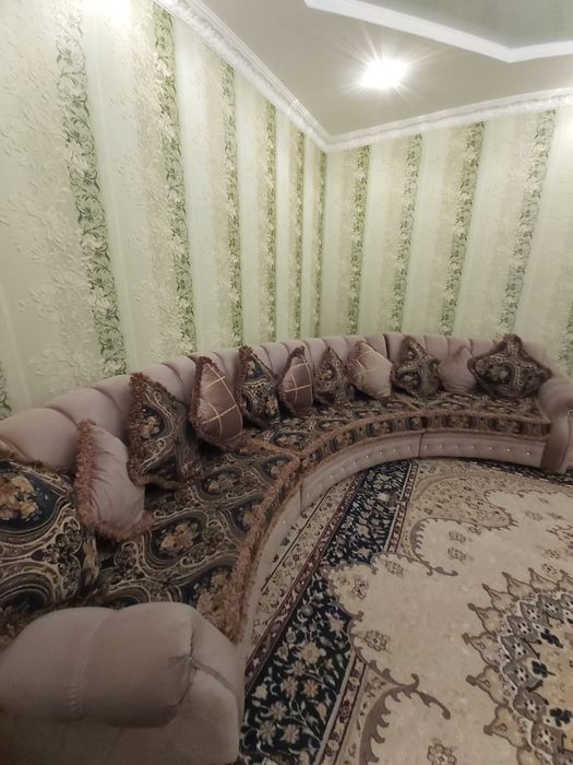 Продаётся мягкая мебель