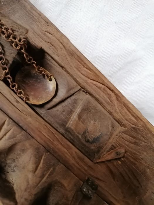 Везничка старинна