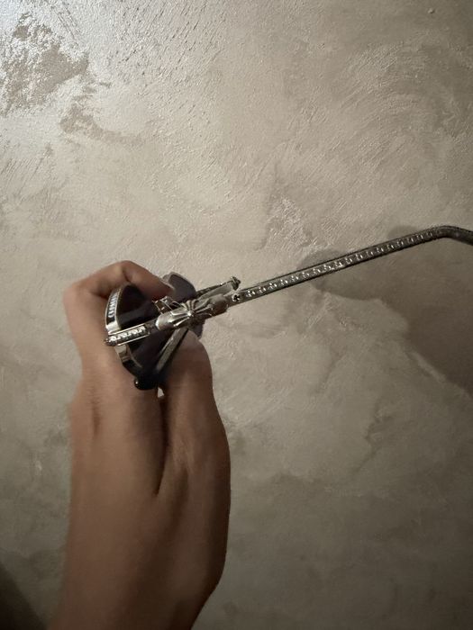 Chrome hearts оригинални очила