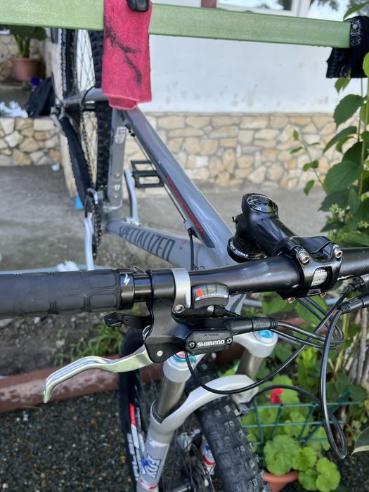 Specialized  stumpjumper