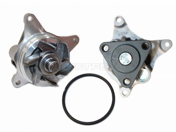 Помпа Ford C-max