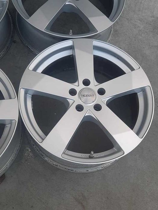 Джанти 18 / 5х112 - VW, Audi, Mercedes, Skoda, Seat 5x112