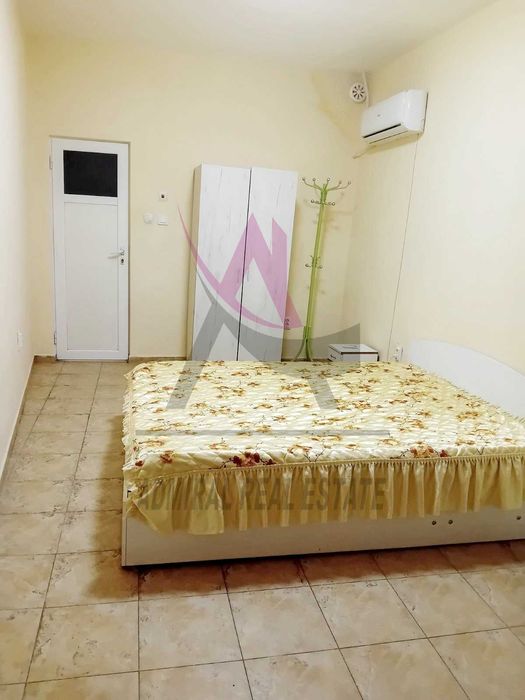 Дава се под наем Мезонет в Варна, Гръцка махала - 58 кв.м за 307 € - Снимка #2