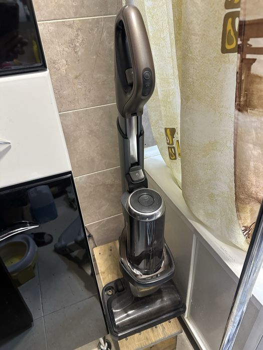 Беспроводной пылесос Bork