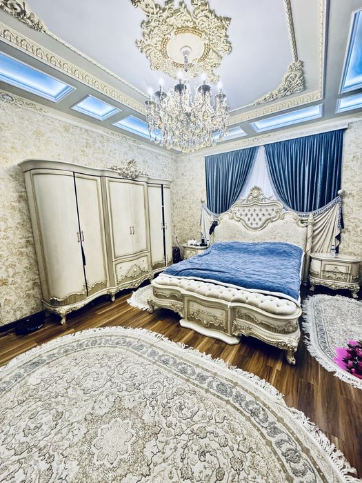 Ул. Медгародог 3/2/3 Евро Люкс с Обстановками