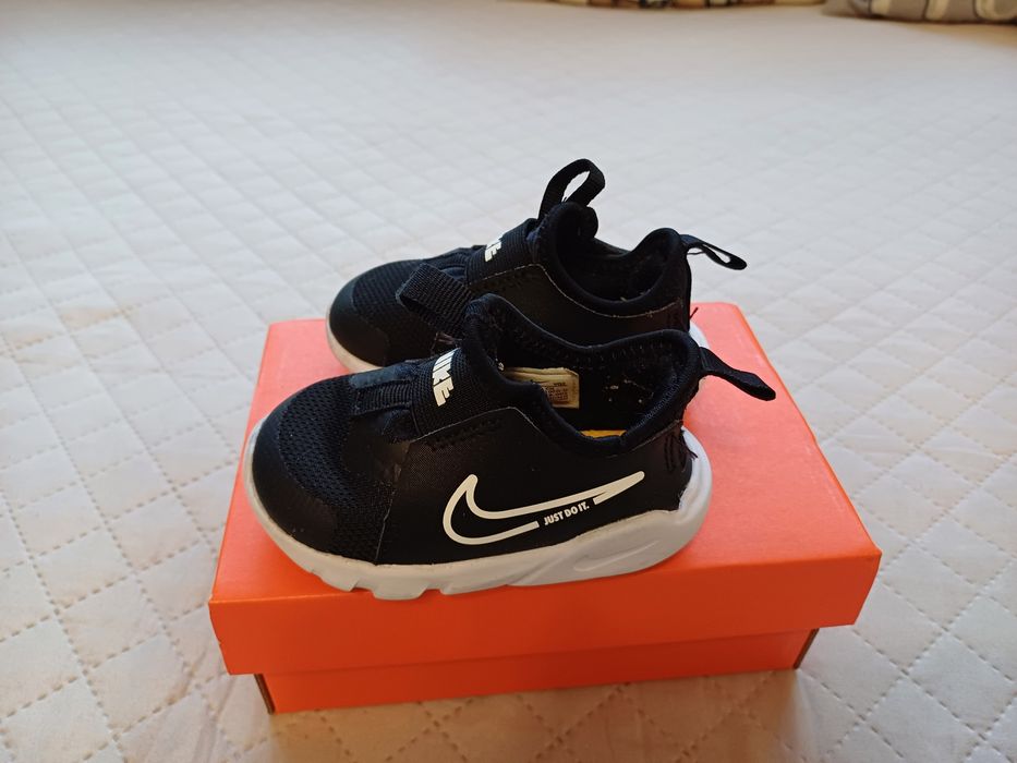 Маратонки nike 19,5 номер