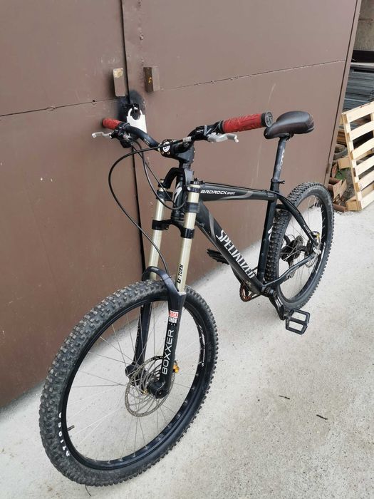 Specialized планинско колело