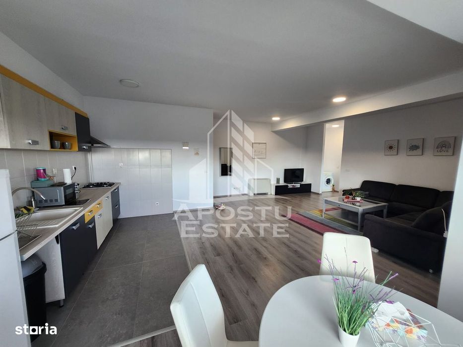 Apartament cu 2 camere, de vanzare, zona Torontal, Timisoara — fotografia 1