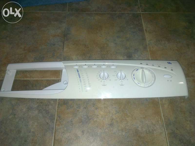 Части за пералня Дженерал електрик WWH7709