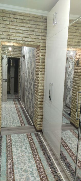 Sergeli ,Stroitelda kvartira