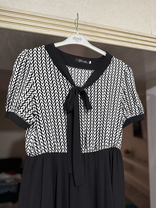 Қыз- келіншектерге арналған көйлек