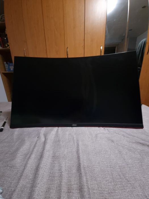 Aoc C32G2ZE pt piese