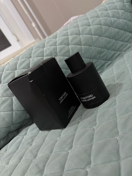 Tom ford ombre leather