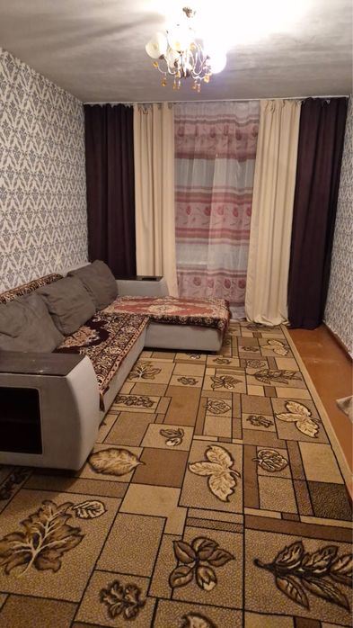 Сдам двухкомнатную квартиру