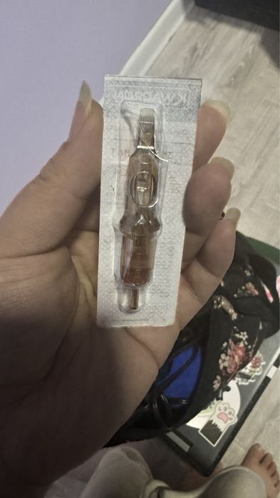 Тату-оборудование VladBlad и др.