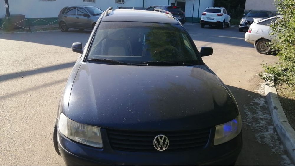 Машину в отличном состоянии, Kz учет