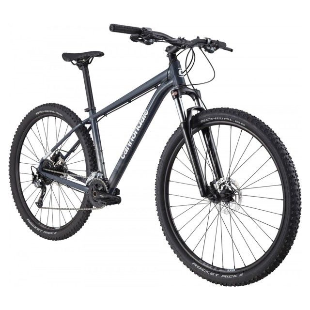 Продам cannondale m trail 6