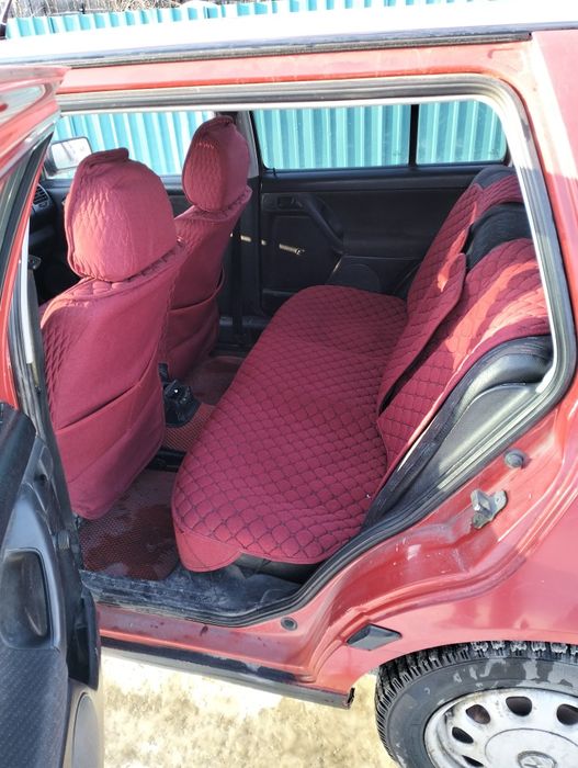 Продам гольф 3 универсал