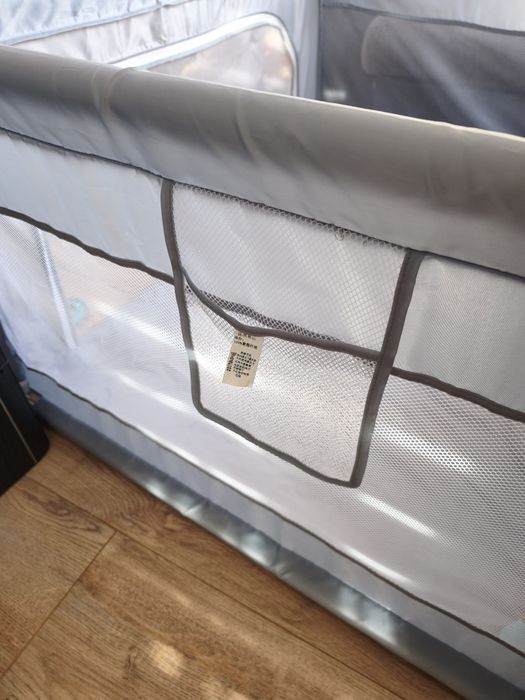 Кошара за игра + подарък