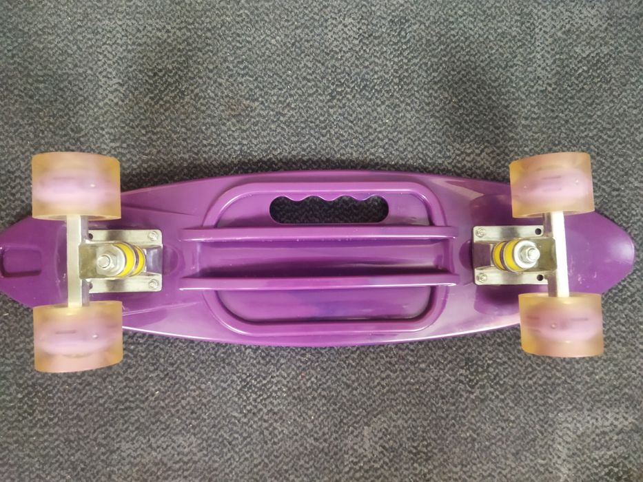 Пенни борд до 60кг