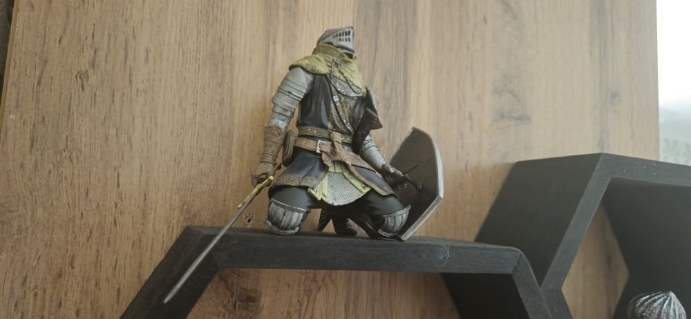 Фигурка рыцаря Dark Souls