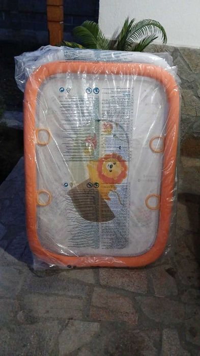 Кошара за игра Brevi Royal, 3 модела, сгъваеми