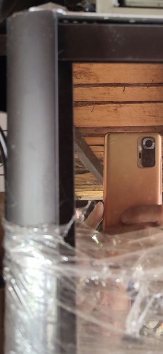 Usi mari glisante cu oglinda dressing living profile sine MAM Bricolaj