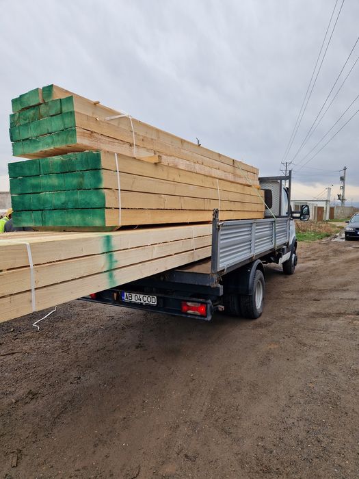 Cherestea de vanzare