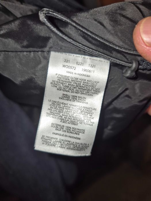 Зимно яке Columbia Omni-tech,3в 1  , XL размер