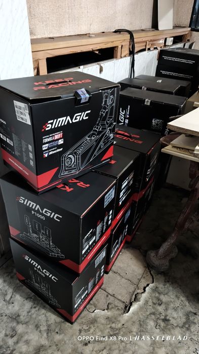 Продам Кокпит для симрейсинга