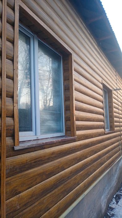 Фасадные и внутренние работы!