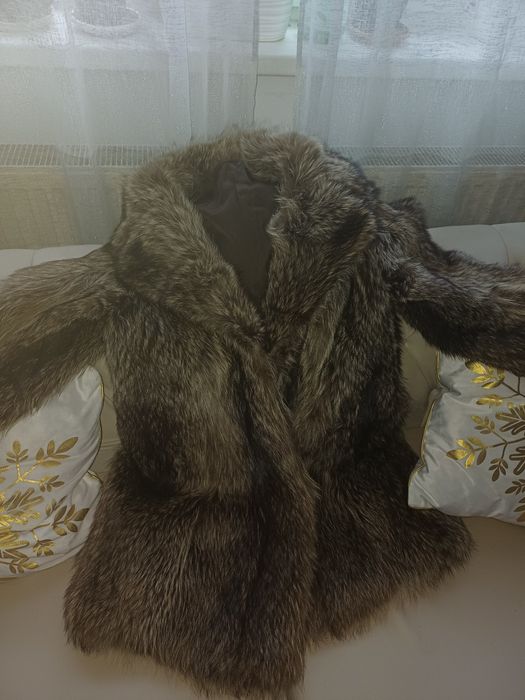 Vand haina blana naturala