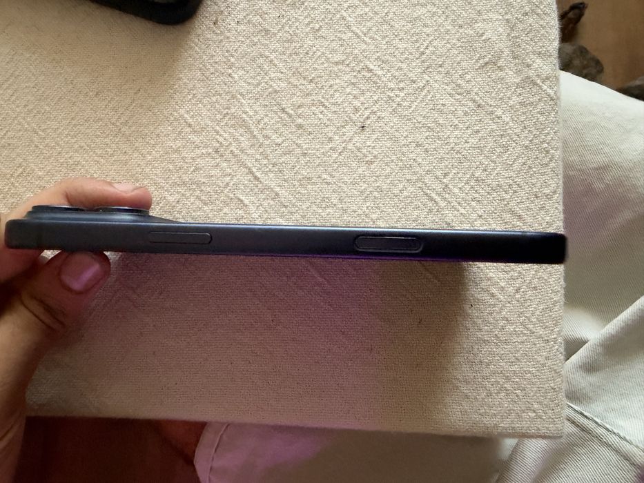 Iphone17 pro max