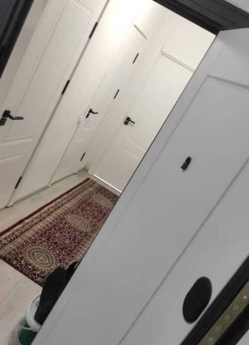 Аренда квартиры 1/12/17 Бектимирский  район.  Водник . Ж.К Мусафо Маск