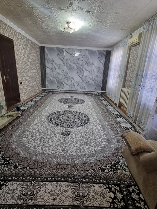 Отбозорда 3 сотохли участка сотилади.