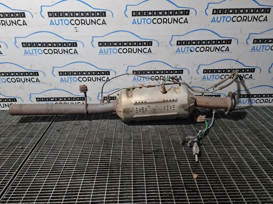 Filtru de particule Ford Ranger III 2.2 TDCi 2011 - 2015 110kW 150CP Euro5 (1329)