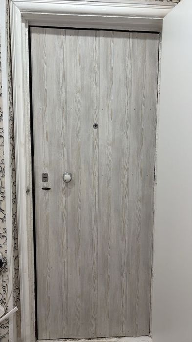 Продам железную