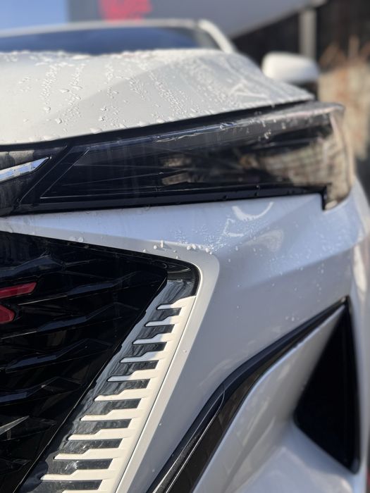 Продается новый автомобиль Changan X5+