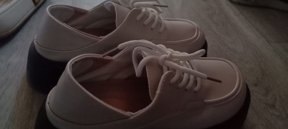 Лофер женский