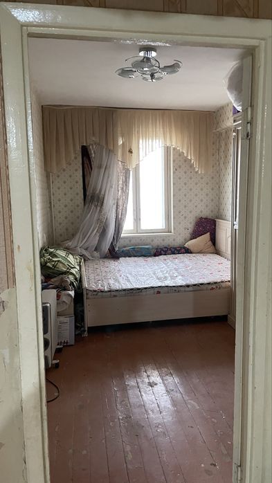 Продается дом 110 а трёхкомнатной улица ислам Каримов