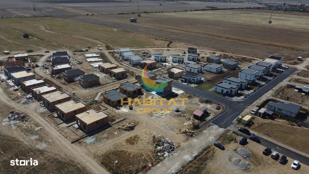 Teren 420 mp | Utilitati la lot | Avans 30% | Comision 0%