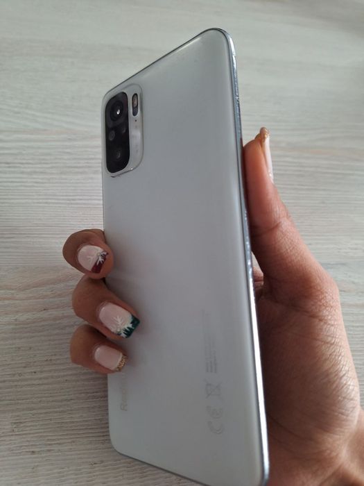 Redmi Note 10 4/128