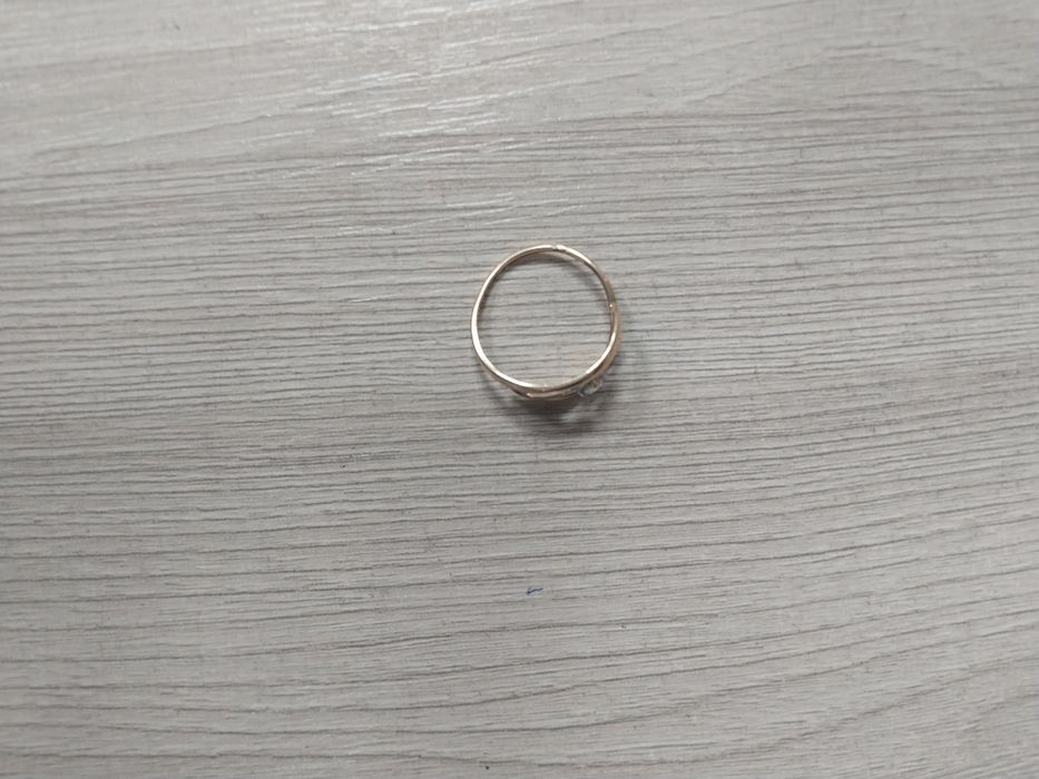 Золотое кольцо кольцо