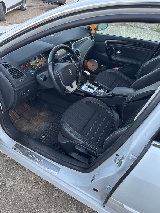 RENAULT Laguna 2014 — imagine 4