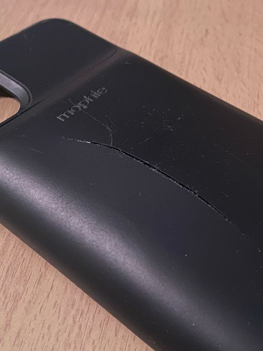 Калъф с батерия Mophie Juice Pack Access за iPhone 11 Pro Max