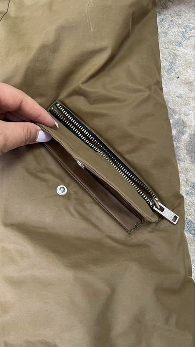 Качественная куртка