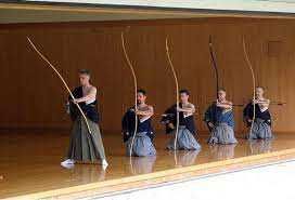 Тиймбилдинг турнири по стрелба с лък