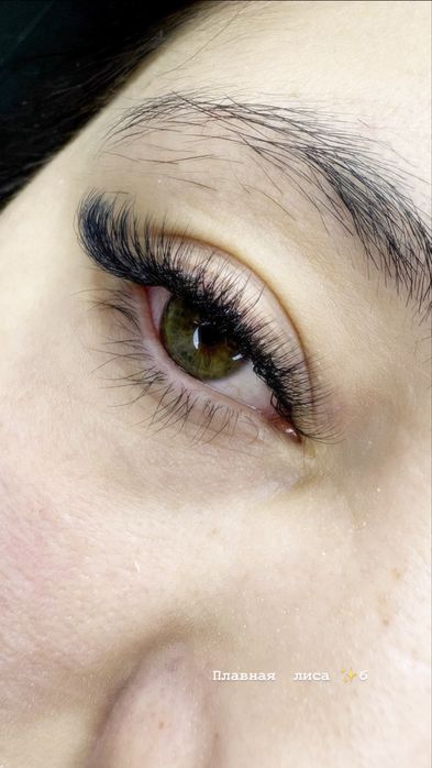 Наращивание и ламинирование ресниц + бровей Шугаринг+Депиляция Бикини