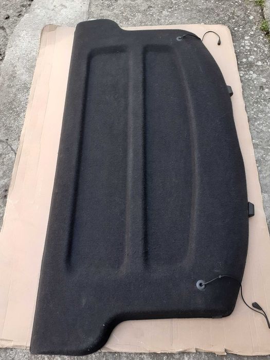 Polita portbagaj JEEP Compass,an 2017 - 2025